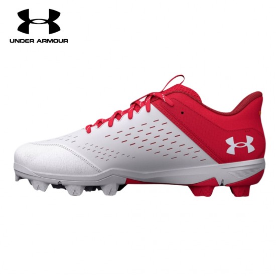 Zapato de beisbol de hombre UA Leadoff Low RM