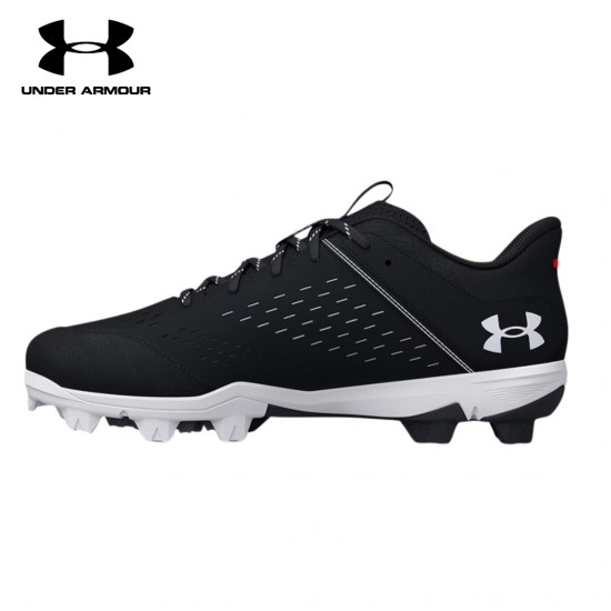 Zapato de beisbol de hombre UA Leadoff Low RM