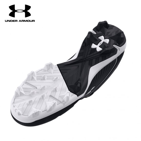 Zapato de beisbol de hombre UA Leadoff Low RM