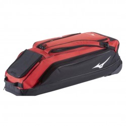 Maleta Mizuno G2 clásico con ruedas 360275.1010.01.0000