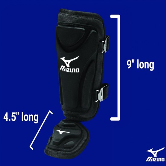 Protector de Tobillo para Beisbol Mizuno 380149.9090.01.0000