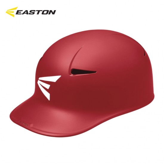 Casco de Receptor y Entrenador Béisbol EASTON Modelo PRO X SKULL CAP RD