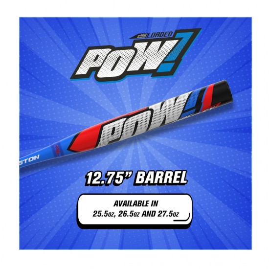 Bate de Sóftbol EASTON  FIRE FLEX POW SP22POWL