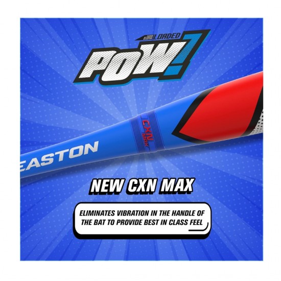 Bate de Sóftbol EASTON  FIRE FLEX POW SP22POWL