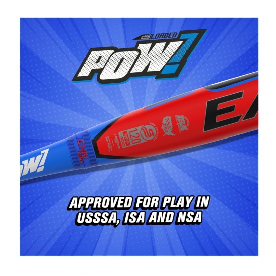 Bate de Sóftbol EASTON  FIRE FLEX POW SP22POWL