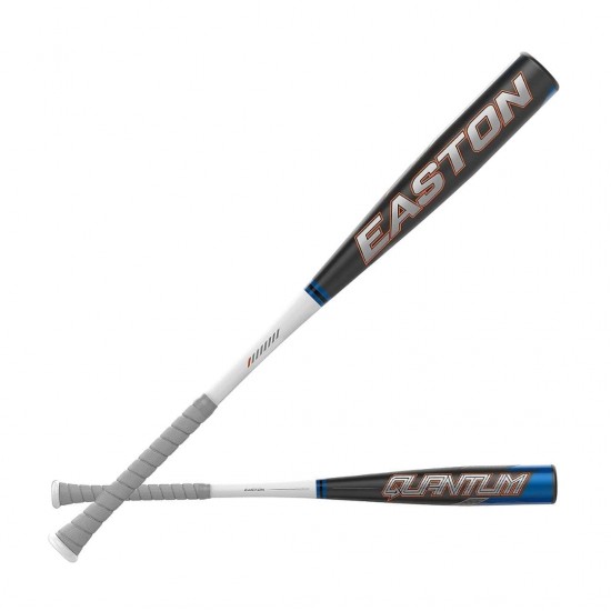 Bate de Beisbol EASTON QUANTUM -3 BBCOR 2 5/8"