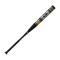 Bate de Sóftbol EASTON 2022 Black Magic USSSA Slowpitch Bat Peso SP22BML