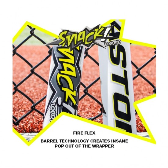 Bate de Sóftbol EASTON SMACK LOADED SP23SMKL