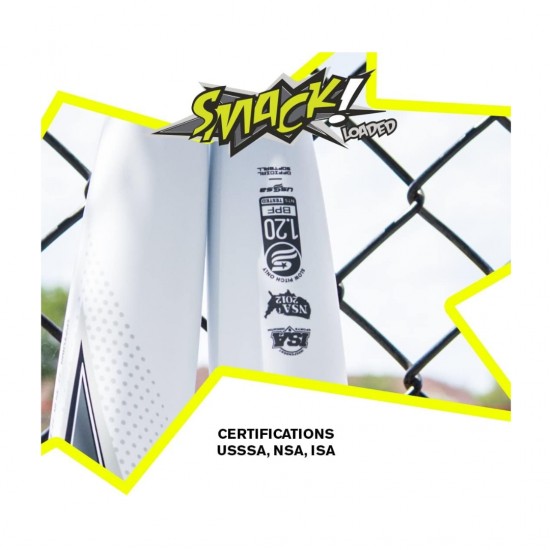 Bate de Sóftbol EASTON SMACK LOADED SP23SMKL