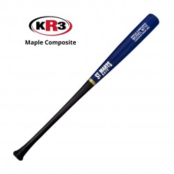 Bate de Beisbol KR3 MAPLE COMPOSITE St Marys Bats Modelo M110