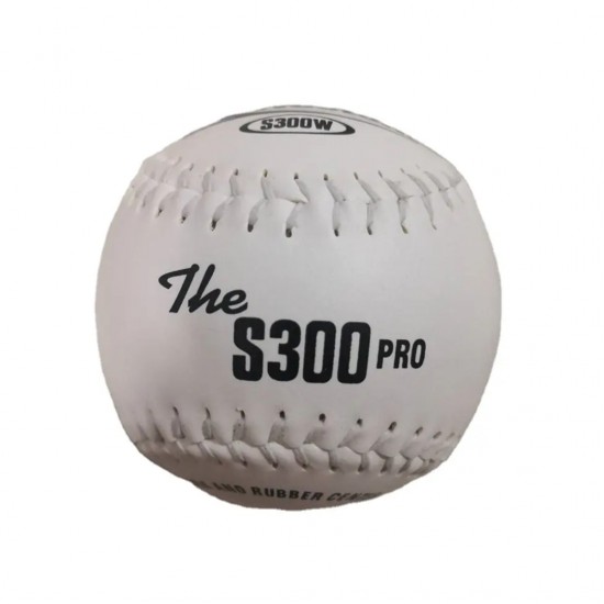 Bola de Sóftbol Weston S300W Pro