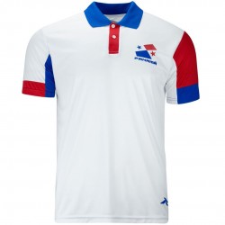 Camiseta de Panamá marca Runic R722PTY50