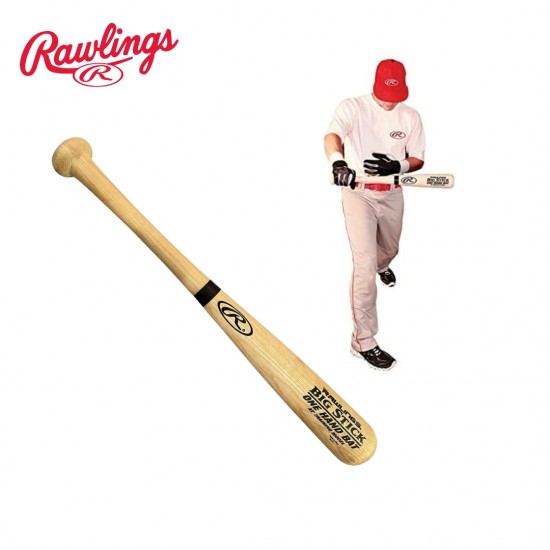 Bate para Entrenamiento Rawlings Big Stick One Hand Bat 22 pulgadas