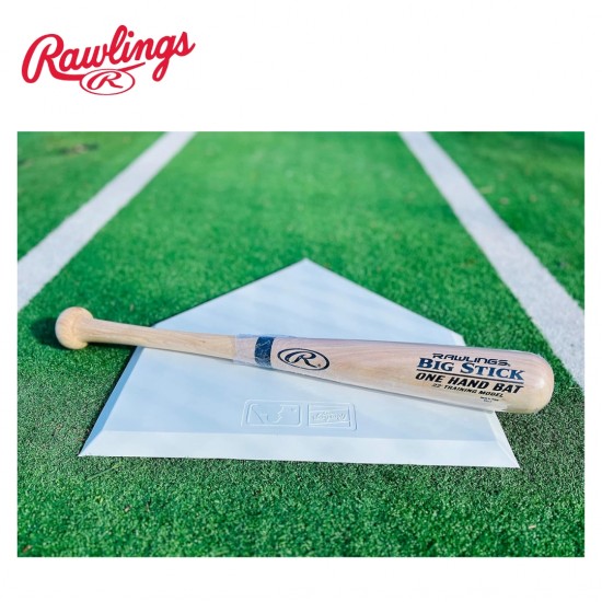 Bate para Entrenamiento Rawlings Big Stick One Hand Bat 22 pulgadas