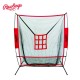 Red de Práctica de Bateo Rawlings Pro-Style PRONET 7ft