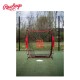 Red de Práctica de Bateo Rawlings Pro-Style PRONET 7ft