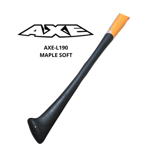 Bate de Sóftbol AXE-L190 MAPLE SOFT