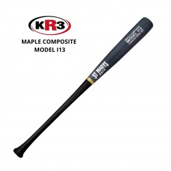 Bate de Beisbol KR3 MAPLE COMPOSITE St Marys Bats Modelo I13