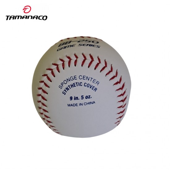 Bola de Beisbol Tamanaco BB-250 Pro Series