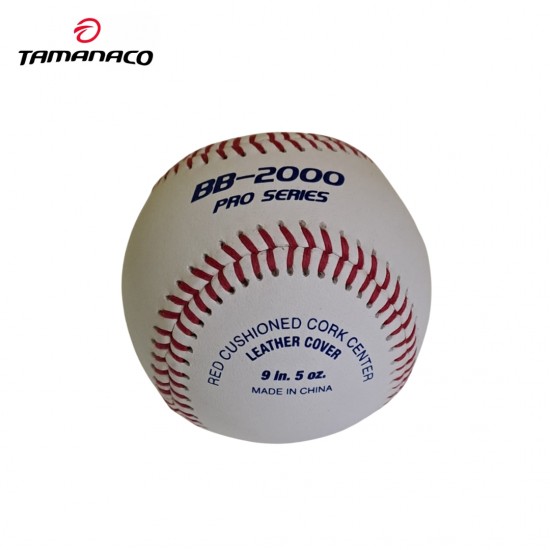 Bola de Beisbol Tamanaco BB-2000 Pro Series