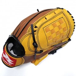 Manilla Runic de Beisbol para Niño  R1100SV 11 pulg