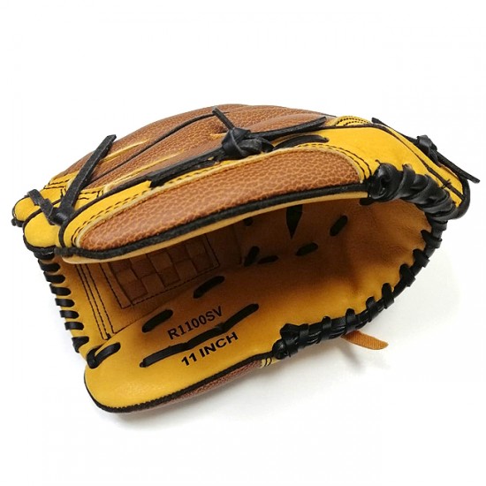 Manilla Runic de Beisbol para Niño  R1100SV 11 pulg