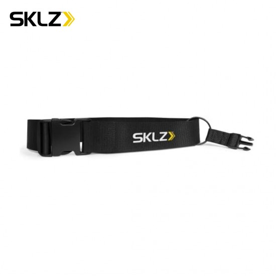 Paracaídas de velocidad para la resistencia en el entrenamiento SKLZ