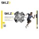 Paracaídas de velocidad para la resistencia en el entrenamiento SKLZ