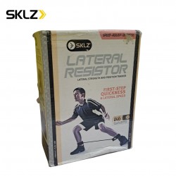 Resistencia Lateral Entrenador de Fuerza SKLZ Modelo PPS1205PS-H135CN