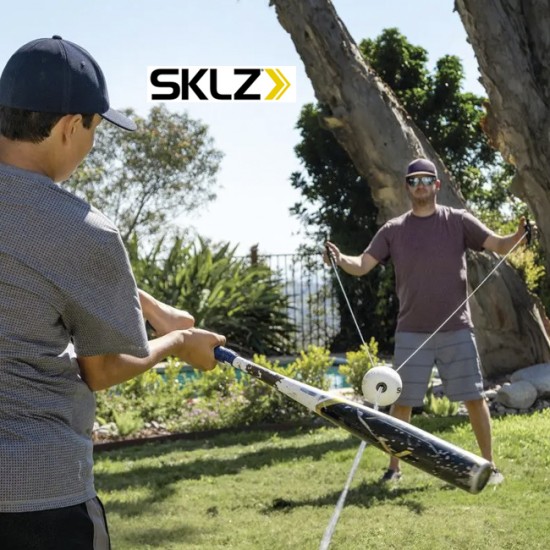 ZIP-N-HIT PRO SKLZ Beisbol Equipo de entrenamiento de bateo. 