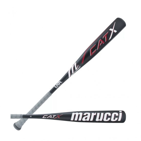 Bate de Beisbol Marucci CAT X MTBCX2USAB 2 5/8" -11oz