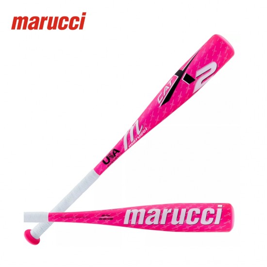 Bate de Beisbol Marucci CAT X TEE Ball Modelo MTBCXUSAP