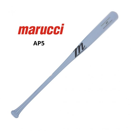 Bate de Béisbol Marucci AP5 HANDCRAFTED MAPLE MVE4-AP5-GG34