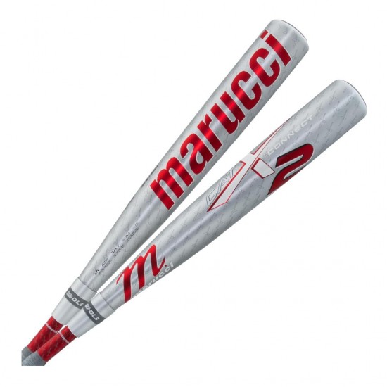 Bate de Beisbol Marucci CAT X2 CONNECT MCBCCX2 2 5/8" -3oz