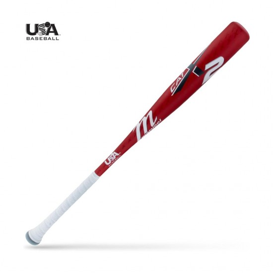 Bate de Beisbol Marucci CAT X2 MTBCX2  2 5/8"