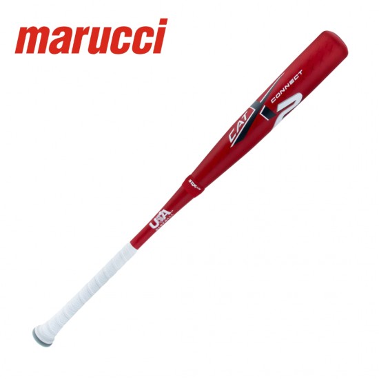 Bate de Beisbol Marucci Connect CAT X2 MSBCCX211 USA 2 5/8" -11oz