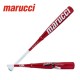 Bate de Beisbol Marucci Connect CAT X2 MSBCCX211 USA 2 5/8" -11oz