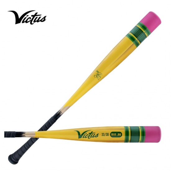 Bate de Beisbol Victus VIBE PENCIL BBCOR .50 Modelo VCBVIBP