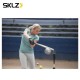 Entrenador de golpes con pelota pesada SKLZ POWER-THRU 17 oz