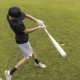 Bola de impacto para practicas de bateo beisbol SKLZ paquete de 12 unidades