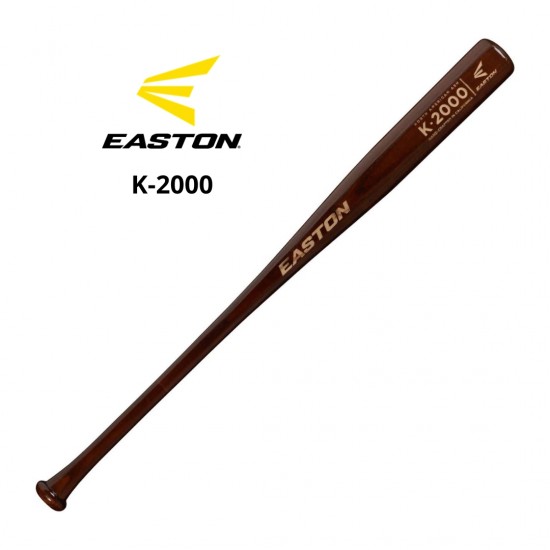 Bate de Beisbol EASTON North American ASH K-2000