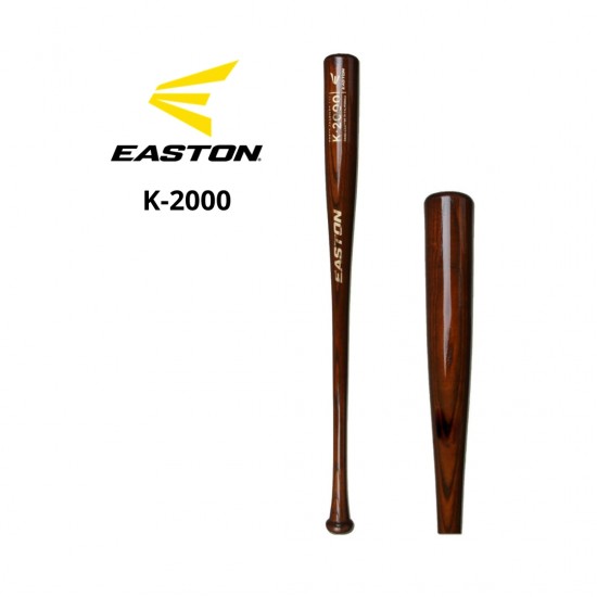 Bate de Beisbol EASTON North American ASH K-2000