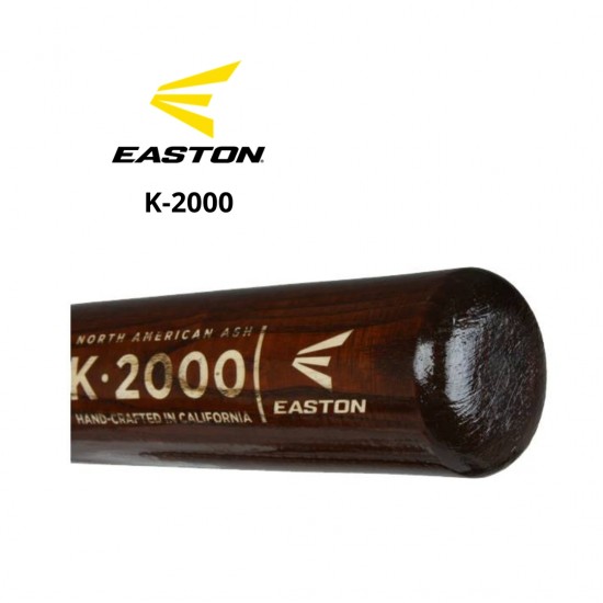 Bate de Beisbol EASTON North American ASH K-2000