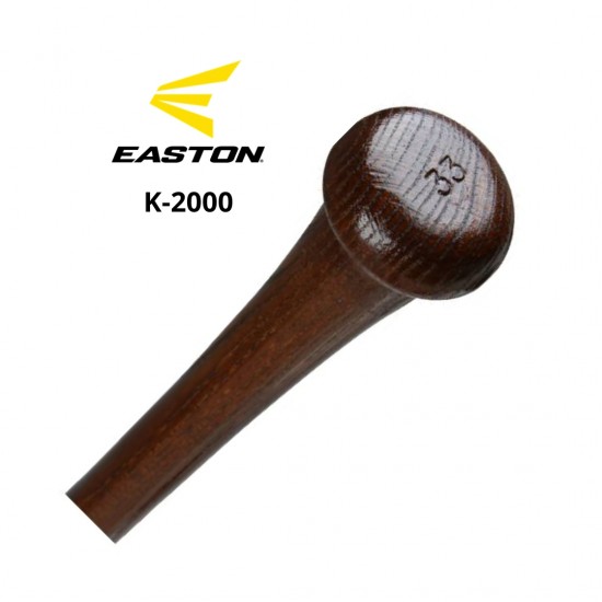 Bate de Beisbol EASTON North American ASH K-2000