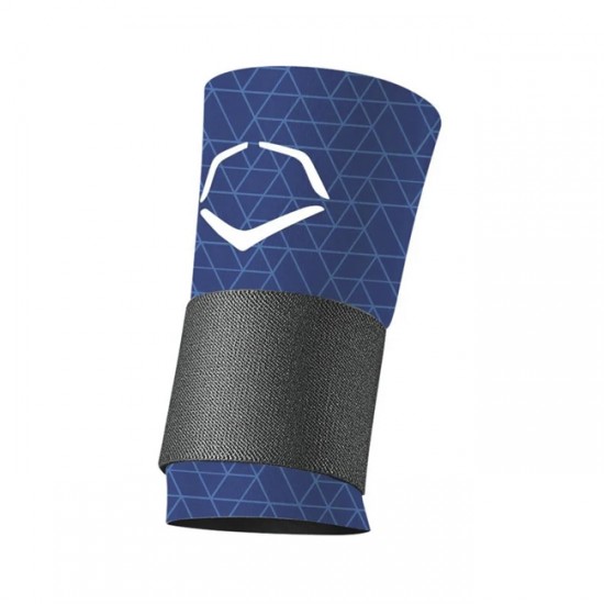 Protector de muñeca EvoShield Wrist Strap con correa moldeadora