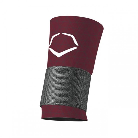 Protector de muñeca EvoShield Wrist Strap con correa moldeadora