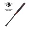 Bate de Beisbol Louisville Slugger Youth GENUINE ASH Y125 NEGRO