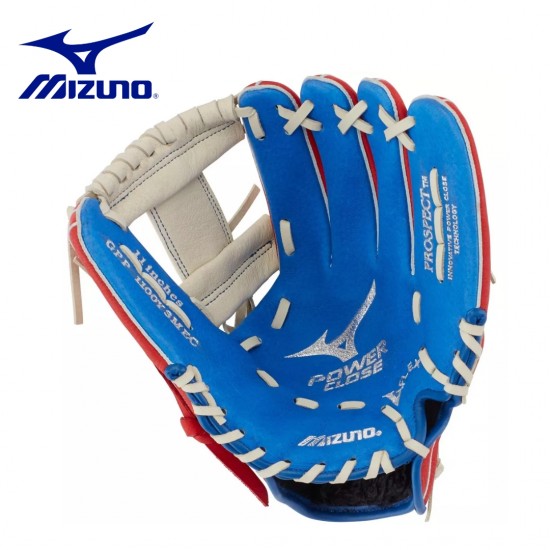 Manilla de Beisbol para Niño Mizuno Modelo GPP1100YSMEC