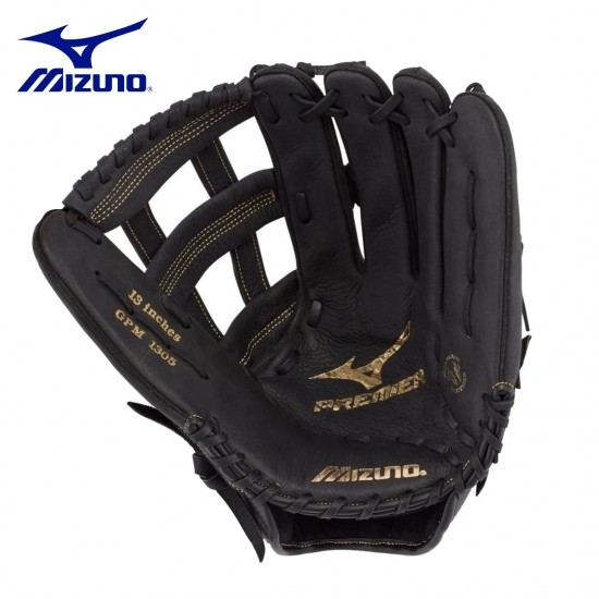 Manilla de Sóftbol Izquierda MIZUNO Premier Series Modelo GPM1305