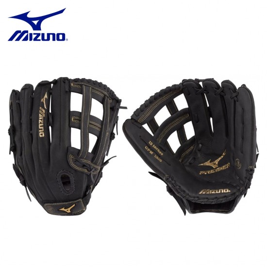 Manilla de Sóftbol Izquierda MIZUNO Premier Series Modelo GPM1305